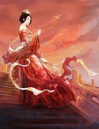 凝实苍穹