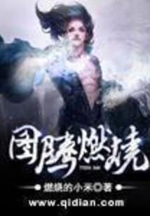 王爷的女将军