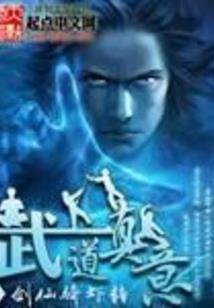 武林神帝